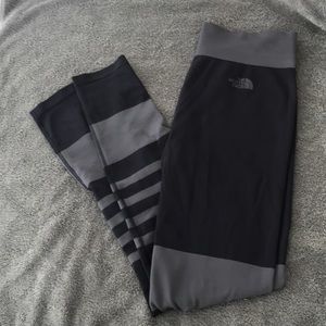 North Face leggings